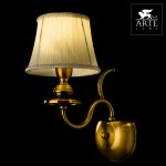 Светильник настенный Arte lamp A5012AP-1RB EMPIRE