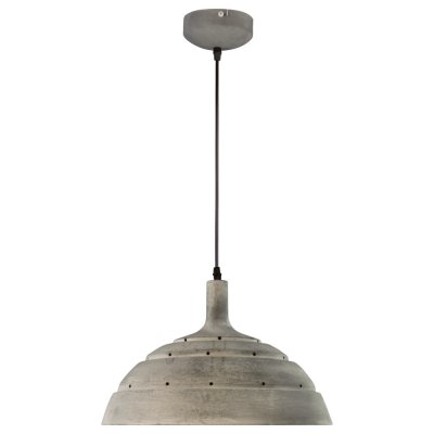 Светильник Arte lamp A5026SP-1GY Loft Светильник Arte lamp A5026SP-1GY LoftОдиночные<br>Подвесной светильник – это универсальный вариант, подходящий для любой комнаты. Сегодня производители предлагают огромный выбор таких моделей по самым разным ценам. В каталоге интернет-магазина «Светодом» мы собрали большое количество интересных и оригинальных светильников по выгодной стоимости. Вы можете приобрести их с доставкой в Москву, Екатеринбург и любой другой город России. Подвесной светильник ARTELamp A5026SP-1GY сразу же привлечет внимание Ваших гостей благодаря стильному исполнению. Благородный дизайн позволит использовать эту модель практически в любом интерьере. Она обеспечит достаточно света и при этом легко монтируется. Чтобы купить подвесной светильник ARTELamp A5026SP-1GY, воспользуйтесь формой на нашем сайте или позвоните менеджерам интернет-магазина.<br><br>S освещ. до, м2: 3<br>Тип товара: Светильник подвесной<br>Скидка, %: 13<br>Тип лампы: накаливания / энергосбережения / LED-светодиодная<br>Тип цоколя: E27<br>Количество ламп: 1<br>Ширина, мм: 380<br>MAX мощность ламп, Вт: 40<br>Диаметр, мм мм: 380<br>Длина цепи/провода, мм: 800<br>Высота, мм: 230