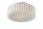 Потолочный светильник Arte lamp A5027PL-1WH Aqua