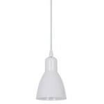 Светильник подвесной Arte lamp A5049SP-1WH MERCOLED