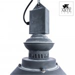 Светильник подвесной Arte lamp A5050SP-1BG LOFT