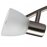 Светильник потолочный Arte lamp A5062PL-4SS PARRY