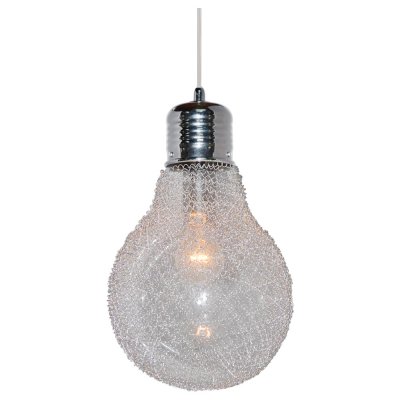 Светильник подвесной Arte lamp A5088SP-1CC Loft Светильник подвесной Arte lamp A5088SP-1CC LoftОдиночные<br>Подвесной светильник – это универсальный вариант, подходящий для любой комнаты. Сегодня производители предлагают огромный выбор таких моделей по самым разным ценам. В каталоге интернет-магазина «Светодом» мы собрали большое количество интересных и оригинальных светильников по выгодной стоимости. Вы можете приобрести их в Москве, Екатеринбурге и любом другом городе России. Подвесной светильник ARTELamp A5088SP-1CC сразу же привлечет внимание Ваших гостей благодаря стильному исполнению. Благородный дизайн позволит использовать эту модель практически в любом интерьере. Она обеспечит достаточно света и при этом легко монтируется. Чтобы купить подвесной светильник ARTELamp A5088SP-1CC, воспользуйтесь формой на нашем сайте или позвоните менеджерам интернет-магазина.<br><br>S освещ. до, м2: 3<br>Крепление: пластина/крюк<br>Тип лампы: накаливания / энергосбережения / LED-светодиодная<br>Тип цоколя: E27<br>Количество ламп: 1<br>Ширина, мм: 230<br>MAX мощность ламп, Вт: 40<br>Диаметр, мм мм: 230<br>Длина цепи/провода, мм: 700<br>Высота, мм: 370<br>Цвет арматуры: серебристый