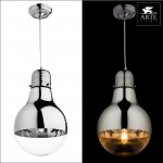 Подвесной светильник Arte lamp A5092SP-1CC Edison