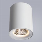 Светильник потолочный Arte lamp A5118PL-1WH FACILE