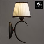 Светильник настенный Arte lamp A5133AP-1BR Irene