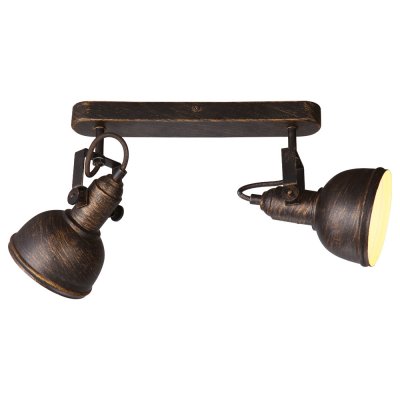Настенный бра Arte lamp A5213AP-2BR Martin Настенный бра Arte lamp A5213AP-2BR MartinДвойные<br>Светильники-споты – то оригинальные издели с современным дизайном. Они позволт не ограничивать сво фантази при выборе освещени дл интерьера. Такие модели обеспечиват достаточно качественный свет. Благодар компактным размерам Вы можете использовать несколько спотов дл одного помещени. Интернет-магазин «Светодом» предлагает необычный светильник-спот ARTE Lamp A5213AP-2BR по привлекательной цене. Эта модель станет отличным дополнением к лстре, выполненной в том же стиле. Перед оформлением заказа изучите характеристики издели. Купить светильник-спот ARTE Lamp A5213AP-2BR в нашем онлайн-магазине Вы можете либо с помощь формы на сайте, либо по указанным выше телефонам. Обратите внимание, что мы предлагаем доставку не только по Москве и Екатеринбургу, но и всем остальным российским городам.<br><br>Установка на натжной потолок: Ограничено<br>S освещ. до, м2: 6<br>Крепление: Планка<br>Тип лампы: накаливани / нергосбережени / LED-светодиодна<br>Тип цокол: E14<br>Количество ламп: 2<br>Ширина, мм: 110<br>MAX мощность ламп, Вт: 40<br>Диаметр, мм мм: 360<br>Высота, мм: 230