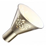 Светильник потолочный Arte lamp A5218PL-5AB CONO