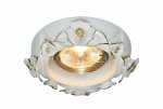 Светильник потолочный Arte lamp A5230PL-1WG FRAGILE
