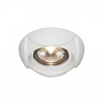 Светильник потолочный Arte lamp A5241PL-1WH CRATERE