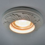 Светильник потолочный Arte lamp A5244PL-1WH ALLORO