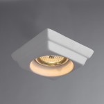 Светильник потолочный Arte lamp A5247PL-1WH PEZZI