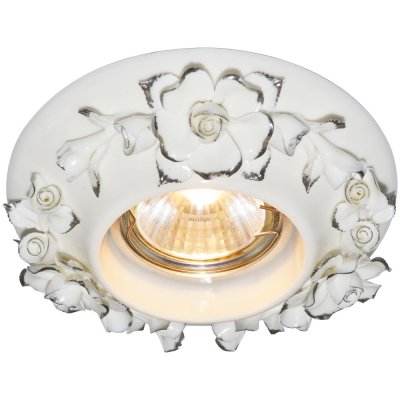 Светильник Arte lamp A5260PL-1SA Fragile Светильник Arte lamp A5260PL-1SA FragileДекоративные<br>Встраиваемые светильники – популярное осветительное оборудование, которое можно использовать в качестве основного источника или в дополнение к люстре. Они позволяют создать нужную атмосферу атмосферу и привнести в интерьер уют и комфорт. Интернет-магазин «Светодом» предлагает стильный встраиваемый светильник ARTE Lamp A5260PL-1SA. Данная модель достаточно универсальна, поэтому подойдет практически под любой интерьер. Перед покупкой не забудьте ознакомиться с техническими параметрами, чтобы узнать тип цоколя, площадь освещения и другие важные характеристики. Приобрести встраиваемый светильник ARTE Lamp A5260PL-1SA в нашем онлайн-магазине Вы можете либо с помощью «Корзины», либо по контактным номерам. Мы развозим заказы по Москве, Екатеринбургу и остальным российским городам.<br><br>Тип лампы: галогенная<br>Тип цоколя: GU5.3 (MR16)<br>MAX мощность ламп, Вт: 50<br>Диаметр, мм мм: 125<br>Диаметр врезного отверстия, мм: 52<br>Высота, мм: 25