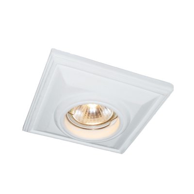Светильник Arte lamp A5304PL-1WH Cratere Светильник Arte lamp A5304PL-1WH CratereГипсовые<br>Встраиваемые светильники – популярное осветительное оборудование, которое можно использовать в качестве основного источника или в дополнение к люстре. Они позволяют создать нужную атмосферу атмосферу и привнести в интерьер уют и комфорт. Интернет-магазин «Светодом» предлагает стильный встраиваемый светильник ARTE Lamp A5304PL-1WH. Данная модель достаточно универсальна, поэтому подойдет практически под любой интерьер. Перед покупкой не забудьте ознакомиться с техническими параметрами, чтобы узнать тип цоколя, площадь освещения и другие важные характеристики. Приобрести встраиваемый светильник ARTE Lamp A5304PL-1WH в нашем онлайн-магазине Вы можете либо с помощью «Корзины», либо по контактным номерам. Мы доставляем заказы по Москве, Екатеринбургу и остальным российским городам.<br><br>Тип лампы: галогенная<br>Тип цоколя: GU5.3 (MR16)<br>Ширина, мм: 115<br>MAX мощность ламп, Вт: 50<br>Длина, мм: 115<br>Высота, мм: 15