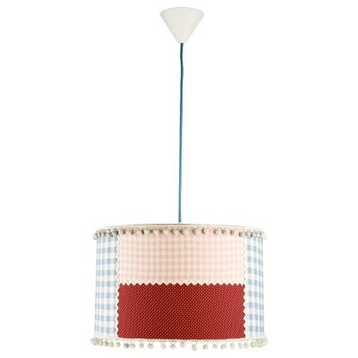 Светильник Arte lamp A5395SP-1WH Provence Светильник Arte lamp A5395SP-1WH ProvenceПодвесные<br>Компания «Светодом» предлагает широкий ассортимент люстр от известных производителей. Представленные в нашем каталоге товары выполнены из современных материалов и обладают отличным качеством. Благодаря широкому ассортименту Вы сможете найти у нас люстру под любой интерьер. Мы предлагаем как классические варианты, так и современные модели, отличающиеся лаконичностью и простотой форм. <br>Стильная люстра Arte lamp A5395SP-1WH станет украшением любого дома. Эта модель от известного производителя не оставит равнодушным ценителей красивых и оригинальных предметов интерьера. Люстра Arte lamp A5395SP-1WH обеспечит равномерное распределение света по всей комнате. При выборе обратите внимание на характеристики, позволяющие приобрести наиболее подходящую модель. <br>Купить понравившуюся люстру по доступной цене Вы можете в интернет-магазине «Светодом».<br><br>Установка на натяжной потолок: Да<br>S освещ. до, м2: 3<br>Крепление: Крюк<br>Тип лампы: накаливания / энергосбережения / LED-светодиодная<br>Тип цоколя: E27<br>Количество ламп: 1<br>Ширина, мм: 400<br>MAX мощность ламп, Вт: 40<br>Диаметр, мм мм: 400<br>Длина цепи/провода, мм: 1000 - 1100<br>Высота, мм: 250<br>Цвет арматуры: белый