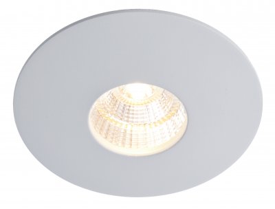 Светильник Arte Lamp A5438PL-1GY