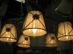 Люстра потолочная Arte lamp A5495PL-5BR FORTUNA