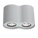Светильник потолочный Arte lamp A5633PL-2WH FALCON