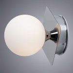 Светильник накладной Arte Lamp A5663AP-1CC AQUA-BOLLA