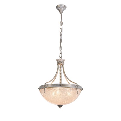 Светильник A5861SP-3WG Arte Lamp Светильник A5861SP-3WG Arte LampПодвесные<br><br><br>Крепление: крюк<br>Тип лампы: Накаливания / энергосбережения / светодиодная<br>Тип цоколя: E27<br>Количество ламп: 3<br>Диаметр, мм мм: 420<br>Длина цепи/провода, мм: 600<br>Длина, мм: 420<br>Высота, мм: 440<br>MAX мощность ламп, Вт: 60W<br>Общая мощность, Вт: 60W
