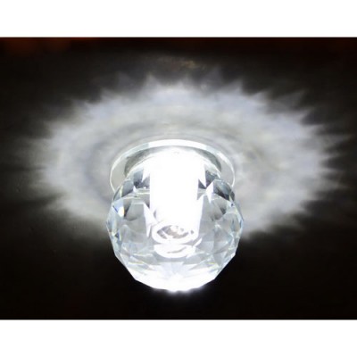 Светильник потолочный Arte lamp A5904PL-1CC Downlights LED Светильник потолочный Arte lamp A5904PL-1CC Downlights LEDКруглые LED<br>Встраиваемые светильники – популярное осветительное оборудование, которое можно использовать в качестве основного источника или в дополнение к люстре. Они позволяют создать нужную атмосферу атмосферу и привнести в интерьер уют и комфорт. Интернет-магазин «Светодом» предлагает стильный встраиваемый светильник ARTE Lamp A5904PL-1CC. Данная модель достаточно универсальна, поэтому подойдет практически под любой интерьер. Перед покупкой не забудьте ознакомиться с техническими параметрами, чтобы узнать тип цоколя, площадь освещения и другие важные характеристики. Приобрести встраиваемый светильник ARTE Lamp A5904PL-1CC в нашем онлайн-магазине Вы можете либо с помощью «Корзины», либо по контактным номерам. Мы развозим заказы по Москве, Екатеринбургу и остальным российским городам.<br><br>S освещ. до, м2: 1<br>Крепление: распорный механизм<br>Тип лампы: LED-светодиодная<br>Тип цоколя: LED<br>Количество ламп: 1<br>Ширина, мм: 42<br>MAX мощность ламп, Вт: 1<br>Диаметр, мм мм: 42<br>Диаметр врезного отверстия, мм: 30<br>Высота, мм: 65<br>Цвет арматуры: серебристый