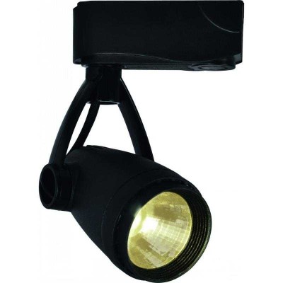 Светильник потолочный Arte lamp A5910PL-1BK TRACK LIGHTS Светильник потолочный Arte lamp A5910PL-1BK TRACK LIGHTSОдиночные<br>Светильники-споты – это оригинальные изделия с современным дизайном. Они позволяют не ограничивать свою фантазию при выборе освещения для интерьера. Такие модели обеспечивают достаточно качественный свет. Благодаря компактным размерам Вы можете использовать несколько спотов для одного помещения. <br>Интернет-магазин «Светодом» предлагает необычный светильник-спот ARTE Lamp A5910PL-1BK по привлекательной цене. Эта модель станет отличным дополнением к люстре, выполненной в том же стиле. Перед оформлением заказа изучите характеристики изделия. <br>Купить светильник-спот ARTE Lamp A5910PL-1BK в нашем онлайн-магазине Вы можете либо с помощью формы на сайте, либо по указанным выше телефонам. Обратите внимание, что у нас склады не только в Москве и Екатеринбурге, но и других городах России.<br><br>S освещ. до, м2: 4<br>Тип лампы: LED<br>Тип цоколя: LED<br>Цвет арматуры: черный<br>Количество ламп: 1<br>Размеры: H14,3xW10xL5,7<br>MAX мощность ламп, Вт: 10