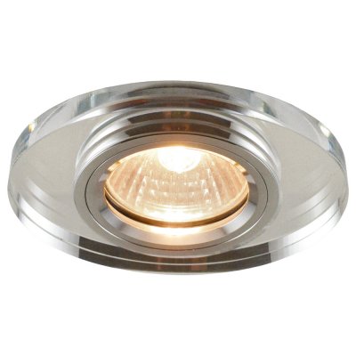 Светильник Arte lamp A5955PL-1CC Specchio Светильник Arte lamp A5955PL-1CC SpecchioКруглые<br><br><br>S освещ. до, м2: 4<br>Тип лампы: галогенная<br>Тип цоколя: GU10<br>Количество ламп: 1<br>Ширина, мм: 82<br>MAX мощность ламп, Вт: 50<br>Диаметр, мм мм: 100<br>Диаметр врезного отверстия, мм: 68<br>Высота, мм: 110