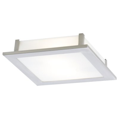Светильник Arte lamp A6064PL-2SS Spruzzi Светильник Arte lamp A6064PL-2SS SpruzziКвадратные<br>Настенно-потолочные светильники – это универсальные осветительные варианты, которые подходят для вертикального и горизонтального монтажа. В интернет-магазине «Светодом» Вы можете приобрести подобные модели по выгодной стоимости. В нашем каталоге представлены как бюджетные варианты, так и эксклюзивные изделия от производителей, которые уже давно заслужили доверие дизайнеров и простых покупателей. Настенно-потолочный светильник ARTELamp A6064PL-2SS станет прекрасным дополнением к основному освещению. Благодаря качественному исполнению и применению современных технологий при производстве эта модель будет радовать Вас своим привлекательным внешним видом долгое время. Приобрести настенно-потолочный светильник ARTELamp A6064PL-2SS можно, находясь в любой точке России.<br><br>S освещ. до, м2: 6<br>Тип лампы: накаливания / энергосбережения / LED-светодиодная<br>Тип цоколя: E14<br>Количество ламп: 2<br>Ширина, мм: 300<br>Диаметр, мм мм: 300<br>Высота, мм: 70<br>MAX мощность ламп, Вт: 40
