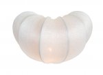 Светильник бра Arte lamp A6180AP-1WH Cocoon