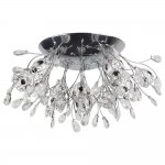 Светильник потолочный Arte lamp A6188PL-13CC CINCIN