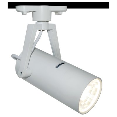 Светильник Arte lamp A6210PL-1WH Track Lights Светильник Arte lamp A6210PL-1WH Track LightsСветильники для трека<br><br><br>Тип лампы: LED<br>Тип цоколя: LED<br>Цвет арматуры: белый<br>Количество ламп: 1<br>Ширина, мм: 700<br>Длина, мм: 1580<br>Высота, мм: 1670<br>MAX мощность ламп, Вт: 10