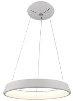Светодиодная люстра Arte Lamp A6250SP-1WH CORONA