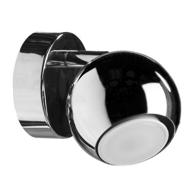Светильник настенный бра Arte lamp A6251AP-1CC PIATTO Светильник настенный бра Arte lamp A6251AP-1CC PIATTOОдиночные<br>Светильники-споты – это оригинальные изделия с современным дизайном. Они позволяют не ограничивать свою фантазию при выборе освещения для интерьера. Такие модели обеспечивают достаточно качественный свет. Благодаря компактным размерам Вы можете использовать несколько спотов для одного помещения. Интернет-магазин «Светодом» предлагает необычный светильник-спот ARTE Lamp A6251AP-1CC по привлекательной цене. Эта модель станет отличным дополнением к люстре, выполненной в том же стиле. Перед оформлением заказа изучите характеристики изделия. Купить светильник-спот ARTE Lamp A6251AP-1CC в нашем онлайн-магазине Вы можете либо с помощью формы на сайте, либо по указанным выше телефонам. Обратите внимание, что у нас склады не только в Москве и Екатеринбурге, но и других городах России.<br><br>Тип цоколя: GU10<br>Количество ламп: 1<br>MAX мощность ламп, Вт: 50<br>Размеры: H10xW13xL8<br>Цвет арматуры: серебристый