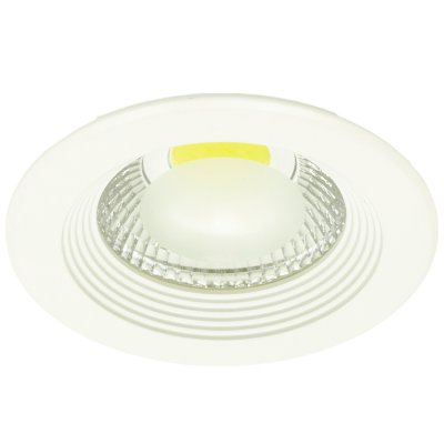 Светильник Arte lamp A6406PL-1WH Uovo Светильник Arte lamp A6406PL-1WH UovoКруглые LED<br>Встраиваемые светильники – популярное осветительное оборудование, которое можно использовать в качестве основного источника или в дополнение к люстре. Они позволяют создать нужную атмосферу атмосферу и привнести в интерьер уют и комфорт. Интернет-магазин «Светодом» предлагает стильный встраиваемый светильник ARTE Lamp A6406PL-1WH. Данная модель достаточно универсальна, поэтому подойдет практически под любой интерьер. Перед покупкой не забудьте ознакомиться с техническими параметрами, чтобы узнать тип цоколя, площадь освещения и другие важные характеристики. Приобрести встраиваемый светильник ARTE Lamp A6406PL-1WH в нашем онлайн-магазине Вы можете либо с помощью «Корзины», либо по контактным номерам. Мы развозим заказы по Москве, Екатеринбургу и остальным российским городам.<br><br>Цветовая t, К: 3000<br>Тип лампы: LED<br>MAX мощность ламп, Вт: 6<br>Диаметр, мм мм: 130<br>Диаметр врезного отверстия, мм: 105<br>Цвет арматуры: белый