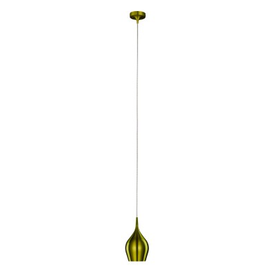 Светильник Arte lamp A6412SP-1GR Vibrant Светильник Arte lamp A6412SP-1GR VibrantОдиночные<br>Подвесной светильник – это универсальный вариант, подходящий для любой комнаты. Сегодня производители предлагают огромный выбор таких моделей по самым разным ценам. В каталоге интернет-магазина «Светодом» мы собрали большое количество интересных и оригинальных светильников по выгодной стоимости. Вы можете приобрести их с доставкой в Москву, Екатеринбург и любой другой город России. Подвесной светильник ARTELamp A6412SP-1GR сразу же привлечет внимание Ваших гостей благодаря стильному исполнению. Благородный дизайн позволит использовать эту модель практически в любом интерьере. Она обеспечит достаточно света и при этом легко монтируется. Чтобы купить подвесной светильник ARTELamp A6412SP-1GR, воспользуйтесь формой на нашем сайте или позвоните менеджерам интернет-магазина.<br><br>Тип лампы: накаливания / энергосбережения / LED-светодиодная<br>Тип цоколя: E14<br>Количество ламп: 1<br>MAX мощность ламп, Вт: 40<br>Диаметр, мм мм: 120<br>Высота, мм: 230