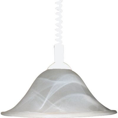 Светильник Arte lamp A6431SP-1WH Cucina Светильник Arte lamp A6431SP-1WH CucinaОдиночные<br>Подвесной светильник – это универсальный вариант, подходящий для любой комнаты. Сегодня производители предлагают огромный выбор таких моделей по самым разным ценам. В каталоге интернет-магазина «Светодом» мы собрали большое количество интересных и оригинальных светильников по выгодной стоимости. Вы можете приобрести их в Москве, Екатеринбурге и любом другом городе России. <br>Подвесной светильник ARTELamp A6431SP-1WH сразу же привлечет внимание Ваших гостей благодаря стильному исполнению. Благородный дизайн позволит использовать эту модель практически в любом интерьере. Она обеспечит достаточно света и при этом легко монтируется. Чтобы купить подвесной светильник ARTELamp A6431SP-1WH, воспользуйтесь формой на нашем сайте или позвоните менеджерам интернет-магазина.<br><br>S освещ. до, м2: 4<br>Тип лампы: накаливания / энергосбережения / LED-светодиодная<br>Тип цоколя: E27<br>Количество ламп: 1<br>Ширина, мм: 300<br>MAX мощность ламп, Вт: 60<br>Диаметр, мм мм: 300<br>Длина цепи/провода, мм: 500 - 800<br>Высота, мм: 200<br>Цвет арматуры: белый