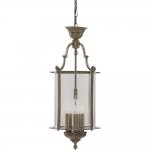 Люстра Arte lamp A6503SP-3AB Rimini