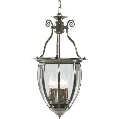 Люстра Arte lamp A6509SP-3CC Rimini Люстра Arte lamp A6509SP-3CC RiminiПодвесные<br>Компания «Светодом» предлагает широкий ассортимент люстр от известных производителей. Представленные в нашем каталоге товары выполнены из современных материалов и обладают отличным качеством. Благодаря широкому ассортименту Вы сможете найти у нас люстру под любой интерьер. Мы предлагаем как классические варианты, так и современные модели, отличающиеся лаконичностью и простотой форм. Стильная люстра Arte lamp A6509SP-3CC станет украшением любого дома. Эта модель от известного производителя не оставит равнодушным ценителей красивых и оригинальных предметов интерьера. Люстра Arte lamp A6509SP-3CC обеспечит равномерное распределение света по всей комнате. При выборе обратите внимание на характеристики, позволяющие приобрести наиболее подходящую модель. Купить понравившуюся люстру по доступной цене Вы можете в интернет-магазине «Светодом». Мы предлагаем доставку не только по Москве и Екатеринбурге, но и по всей России.<br><br>Установка на натяжной потолок: Да<br>S освещ. до, м2: 12<br>Крепление: Крюк<br>Тип товара: Люстра подвесная<br>Скидка, %: 6<br>Тип лампы: накаливания / энергосбережения / LED-светодиодная<br>Тип цоколя: E14<br>Количество ламп: 3<br>Ширина, мм: 270<br>MAX мощность ламп, Вт: 60<br>Диаметр, мм мм: 270<br>Длина цепи/провода, мм: 850<br>Длина, мм: 270<br>Высота, мм: 520<br>Цвет арматуры: серебристый