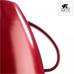 Светильник чашка красная Arte lamp A6601SP-1RD CAFFETTERIA