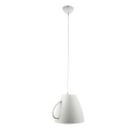 Светильник чашка белая Arte lamp A6601SP-1WH CAFFETTERIA