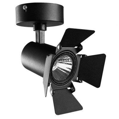 Светильник настенный бра Arte lamp A6709AP-1BK TRACK LIGHTS Светильник настенный бра Arte lamp A6709AP-1BK TRACK LIGHTSОдиночные<br>Светильники-споты – это оригинальные изделия с современным дизайном. Они позволяют не ограничивать свою фантазию при выборе освещения для интерьера. Такие модели обеспечивают достаточно качественный свет. Благодаря компактным размерам Вы можете использовать несколько спотов для одного помещения. Интернет-магазин «Светодом» предлагает необычный светильник-спот ARTE Lamp A6709AP-1BK по привлекательной цене. Эта модель станет отличным дополнением к люстре, выполненной в том же стиле. Перед оформлением заказа изучите характеристики изделия. Купить светильник-спот ARTE Lamp A6709AP-1BK в нашем онлайн-магазине Вы можете либо с помощью формы на сайте, либо по указанным выше телефонам. Обратите внимание, что у нас склады не только в Москве и Екатеринбурге, но и других городах России.<br><br>Тип цоколя: LED<br>Количество ламп: 1<br>MAX мощность ламп, Вт: 9<br>Размеры: H20xW9xL9<br>Цвет арматуры: черный