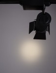 Светильник трековый Arte lamp A6730PL-1BK TRACK черный FALENA