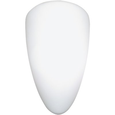 Светильник бра Arte Lamp A6930AP-1WH Tablet Светильник бра Arte Lamp A6930AP-1WH TabletНакладные<br><br><br>S освещ. до, м2: 4<br>Тип лампы: накаливания / энергосбережения / LED-светодиодная<br>Тип цоколя: E27<br>Количество ламп: 1<br>Ширина, мм: 110<br>MAX мощность ламп, Вт: 60<br>Диаметр, мм мм: 90<br>Расстояние от стены, мм: 80<br>Высота, мм: 300<br>Цвет арматуры: белый