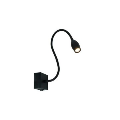 A7003AP-1BC Arte lamp Светильник A7003AP-1BC Arte lamp СветильникХай-тек<br><br><br>Цветовая t, К: 3000K<br>Тип цоколя: LED<br>Цвет арматуры: черный<br>Количество ламп: 1<br>Диаметр, мм мм: 60<br>Размеры: 6x6x34<br>Длина, мм: 300<br>Высота, мм: 60<br>MAX мощность ламп, Вт: 3W<br>Общая мощность, Вт: 7W