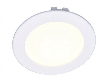 Светильник встраиваемый Arte lamp A7012PL-1WH RIFLESSIONE Светильник встраиваемый Arte lamp A7012PL-1WH RIFLESSIONEКруглые LED<br>Встраиваемые светильники – популярное осветительное оборудование, которое можно использовать в качестве основного источника или в дополнение к люстре. Они позволяют создать нужную атмосферу атмосферу и привнести в интерьер уют и комфорт. Интернет-магазин «Светодом» предлагает стильный встраиваемый светильник ARTE Lamp A7012PL-1WH. Данная модель достаточно универсальна, поэтому подойдет практически под любой интерьер. Перед покупкой не забудьте ознакомиться с техническими параметрами, чтобы узнать тип цоколя, площадь освещения и другие важные характеристики. Приобрести встраиваемый светильник ARTE Lamp A7012PL-1WH в нашем онлайн-магазине Вы можете либо с помощью «Корзины», либо по контактным номерам. Мы развозим заказы по Москве, Екатеринбургу и остальным российским городам.<br><br>Тип лампы: LED<br>Тип цоколя: LED<br>Количество ламп: 1<br>MAX мощность ламп, Вт: 12<br>Размеры: H4,5xW15xL15<br>Цвет арматуры: белый