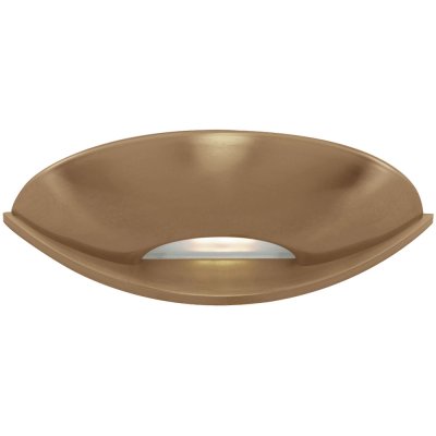 Светильник бра Arte Lamp A7107AP-1AB Interior Светильник бра Arte Lamp A7107AP-1AB InteriorХай-тек<br><br><br>S освещ. до, м2: 6<br>Тип товара: Светильник настенный бра<br>Тип лампы: галогенная / LED-светодиодная<br>Тип цоколя: R7S-78<br>Количество ламп: 1<br>Ширина, мм: 270<br>MAX мощность ламп, Вт: 80<br>Диаметр, мм мм: 100<br>Длина, мм: 270<br>Высота, мм: 50<br>Цвет арматуры: бронзовый