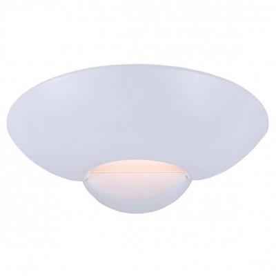 Светильник настенный бра Arte lamp A7118AP-1WH Светильник настенный бра Arte lamp A7118AP-1WHКруглые<br>Настенно-потолочные светильники – это универсальные осветительные варианты, которые подходят для вертикального и горизонтального монтажа. В интернет-магазине «Светодом» Вы можете приобрести подобные модели по выгодной стоимости. В нашем каталоге представлены как бюджетные варианты, так и эксклюзивные изделия от производителей, которые уже давно заслужили доверие дизайнеров и простых покупателей. Настенно-потолочный светильник ARTELamp A7118AP-1WH станет прекрасным дополнением к основному освещению. Благодаря качественному исполнению и применению современных технологий при производстве эта модель будет радовать Вас своим привлекательным внешним видом долгое время. Приобрести настенно-потолочный светильник ARTELamp A7118AP-1WH можно, находясь в любой точке России. Компания «Светодом» осуществляет доставку заказов не только по Москве и Екатеринбургу, но и в остальные города.<br><br>S освещ. до, м2: 4<br>Тип цоколя: R7S-78mm<br>Количество ламп: 1<br>MAX мощность ламп, Вт: 80<br>Размеры: H11xW14xL22<br>Цвет арматуры: белый