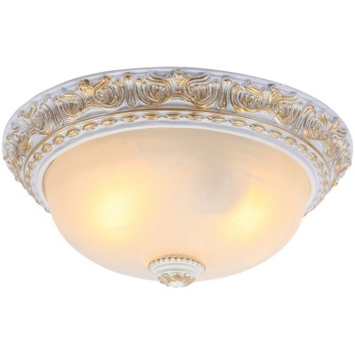 Светильник круглый Arte lamp A7121PL-2WG Torta Светильник круглый Arte lamp A7121PL-2WG TortaПотолочные<br>Компания «Светодом» предлагает широкий ассортимент люстр от известных производителей. Представленные в нашем каталоге товары выполнены из современных материалов и обладают отличным качеством. Благодаря широкому ассортименту Вы сможете найти у нас люстру под любой интерьер. Мы предлагаем как классические варианты, так и современные модели, отличающиеся лаконичностью и простотой форм. Стильная люстра Arte lamp A7121PL-2WG станет украшением любого дома. Эта модель от известного производителя не оставит равнодушным ценителей красивых и оригинальных предметов интерьера. Люстра Arte lamp A7121PL-2WG обеспечит равномерное распределение света по всей комнате. При выборе обратите внимание на характеристики, позволяющие приобрести наиболее подходящую модель. Купить понравившуюся люстру по доступной цене Вы можете в интернет-магазине «Светодом».<br><br>Установка на натяжной потолок: Ограничено<br>S освещ. до, м2: 8<br>Крепление: Планка<br>Тип лампы: накаливания / энергосбережения / LED-светодиодная<br>Тип цоколя: E27<br>Количество ламп: 2<br>MAX мощность ламп, Вт: 60<br>Диаметр, мм мм: 370<br>Высота, мм: 160