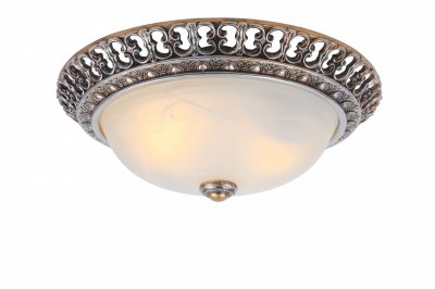 Светильник Arte lamp A7132PL-2SA Torta Светильник Arte lamp A7132PL-2SA TortaПотолочные<br>Компания «Светодом» предлагает широкий ассортимент люстр от известных производителей. Представленные в нашем каталоге товары выполнены из современных материалов и обладают отличным качеством. Благодаря широкому ассортименту Вы сможете найти у нас люстру под любой интерьер. Мы предлагаем как классические варианты, так и современные модели, отличающиеся лаконичностью и простотой форм. Стильная люстра Arte lamp A7132PL-2SA станет украшением любого дома. Эта модель от известного производителя не оставит равнодушным ценителей красивых и оригинальных предметов интерьера. Люстра Arte lamp A7132PL-2SA обеспечит равномерное распределение света по всей комнате. При выборе обратите внимание на характеристики, позволяющие приобрести наиболее подходящую модель. Купить понравившуюся люстру по доступной цене Вы можете в интернет-магазине «Светодом».<br><br>Установка на натяжной потолок: Ограничено<br>S освещ. до, м2: 8<br>Крепление: Планка<br>Тип лампы: накаливания / энергосбережения / LED-светодиодная<br>Тип цоколя: E27<br>Количество ламп: 2<br>MAX мощность ламп, Вт: 60<br>Диаметр, мм мм: 420<br>Высота, мм: 160