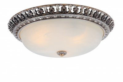 Люстра Arte lamp A7133PL-3SA Torta Люстра Arte lamp A7133PL-3SA TortaПотолочные<br>Компания «Светодом» предлагает широкий ассортимент люстр от известных производителей. Представленные в нашем каталоге товары выполнены из современных материалов и обладают отличным качеством. Благодаря широкому ассортименту Вы сможете найти у нас люстру под любой интерьер. Мы предлагаем как классические варианты, так и современные модели, отличающиеся лаконичностью и простотой форм. Стильная люстра Arte lamp A7133PL-3SA станет украшением любого дома. Эта модель от известного производителя не оставит равнодушным ценителей красивых и оригинальных предметов интерьера. Люстра Arte lamp A7133PL-3SA обеспечит равномерное распределение света по всей комнате. При выборе обратите внимание на характеристики, позволяющие приобрести наиболее подходящую модель. Купить понравившуюся люстру по доступной цене Вы можете в интернет-магазине «Светодом».<br><br>Установка на натяжной потолок: Ограничено<br>S освещ. до, м2: 12<br>Крепление: Планка<br>Тип лампы: накаливания / энергосбережения / LED-светодиодная<br>Тип цоколя: E27<br>Количество ламп: 3<br>MAX мощность ламп, Вт: 60<br>Диаметр, мм мм: 510<br>Высота, мм: 160